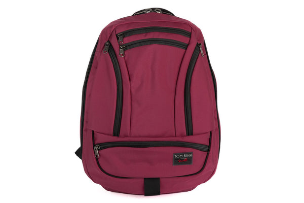 Synik 26 in Raspberry Ballistic